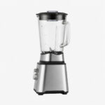 blender side